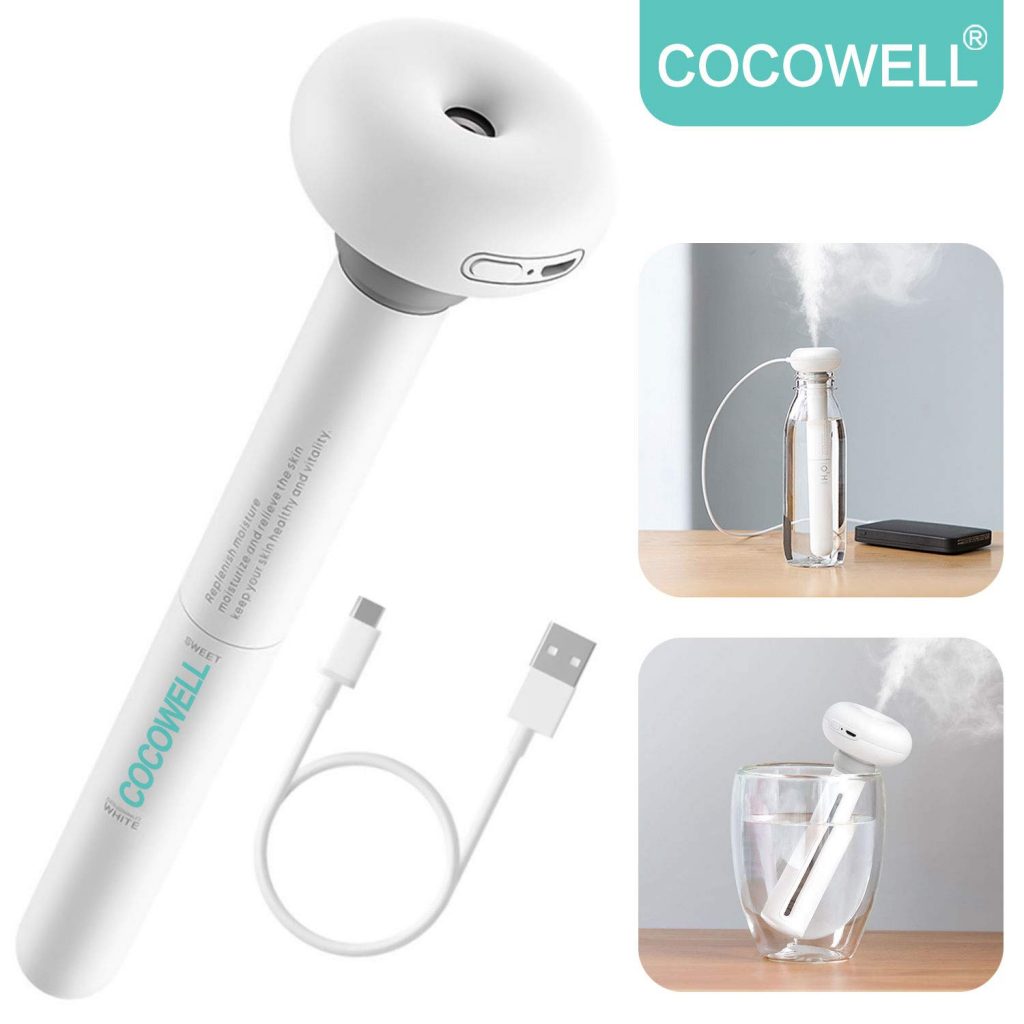 Top 10 Best Travel Humidifier in 2021 Portable Humidifier