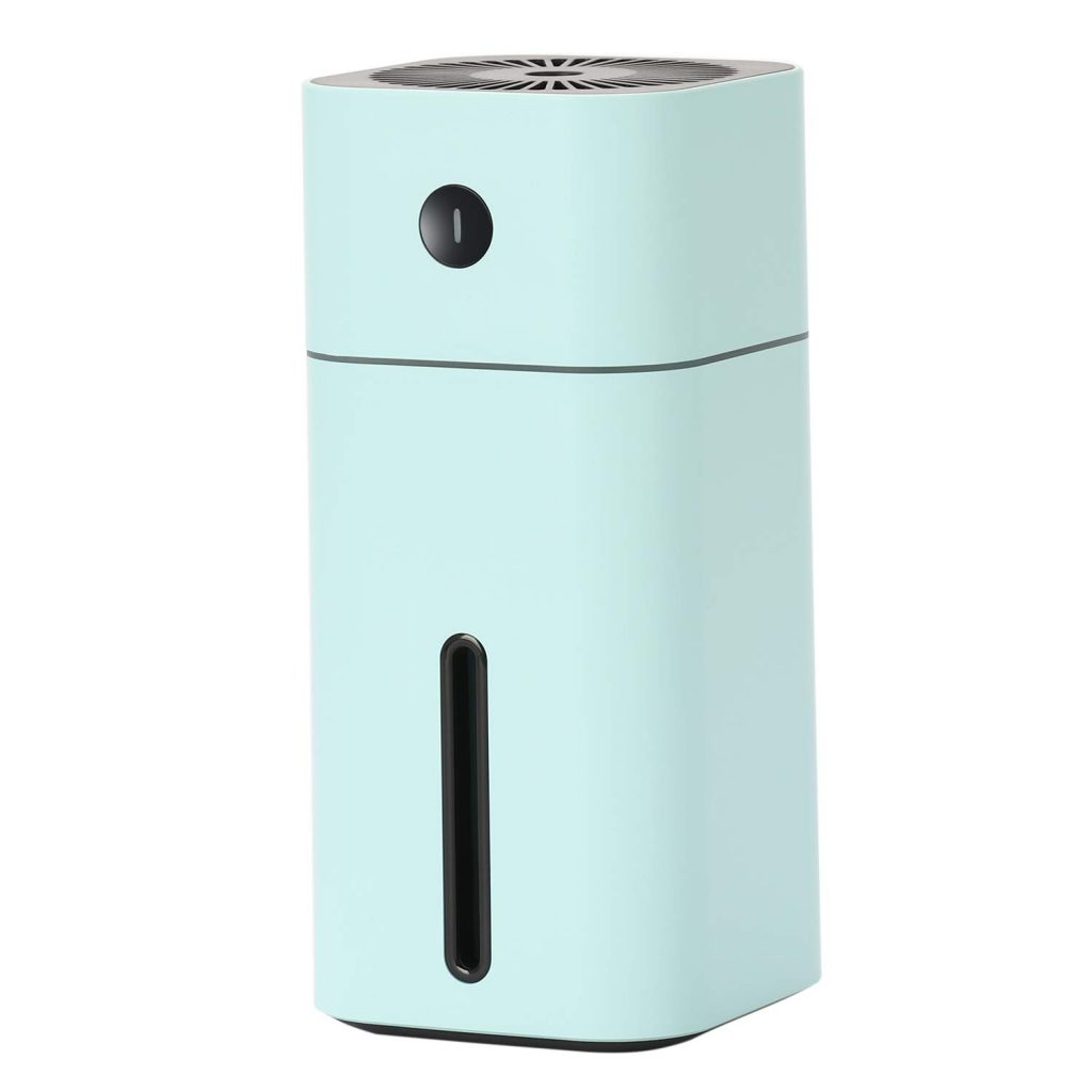Top 10 Best Travel Humidifier in 2021 Portable Humidifier