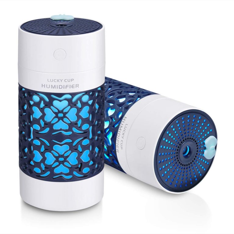 travel air humidifier